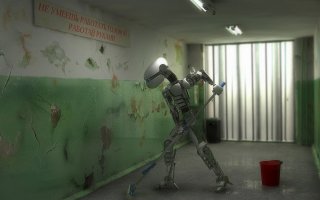 Сидячая работа. Как не потерять здоровье в офисе!