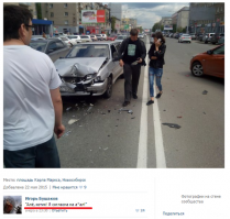 Смешные комментарии и высказывания из социальных сетей