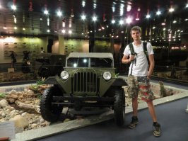 Этим летом там был..вот чуть чуть