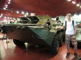 Этим летом там был..вот чуть чуть