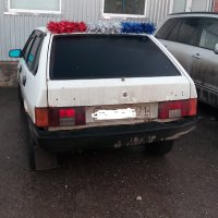 У него есть Брат в Туле!!!