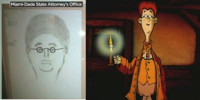 почему сразу негра?