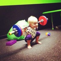 ЗОЖ - это балдёж! 