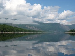 р. Витим, Иркутская обл.