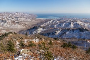 Приморский край