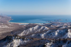 Приморский край