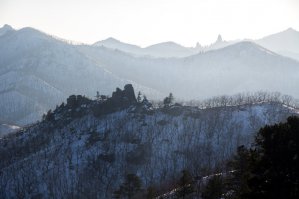 Приморский край