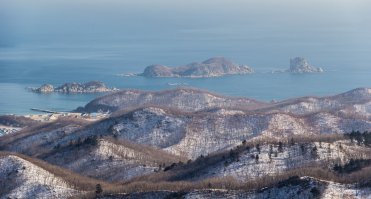 Приморский край