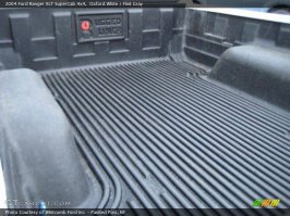 RDen думаю на счет двух рядов прав, т.к. на фото не Тундра Тойота, а  Ford ranger xlt supercab примерно 2004 года, а у него арки как раз в половину кузовка))))) но правду мы всеравно не узнаем;)