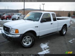 RDen думаю на счет двух рядов прав, т.к. на фото не Тундра Тойота, а  Ford ranger xlt supercab примерно 2004 года, а у него арки как раз в половину кузовка))))) но правду мы всеравно не узнаем;)