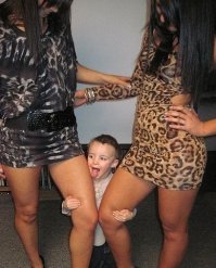 Мечты сбываются...