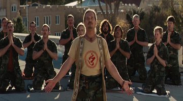 Как ЦРУ испытывало на своих граждан ЛСД