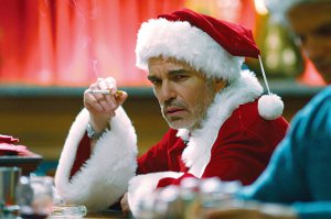 Легкий способ ненадолго стать Снежинкой или Ёлочкой