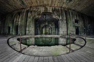 Не Unreal случаем?