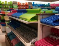 Только верхний ряд. На остальные, видимо терпенья не хватило