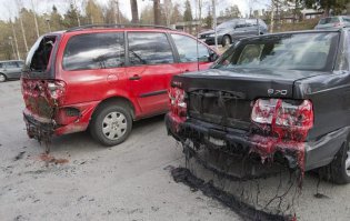 Мои глаза кровоточат