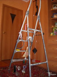 И так сойдёт..