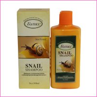 Шампунь чесночный 