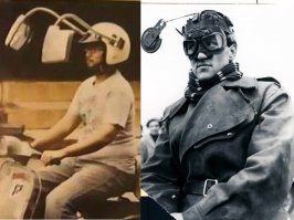 Анатомия мотошлема – что надеть на голову?