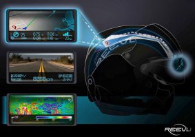 Анатомия мотошлема – что надеть на голову?