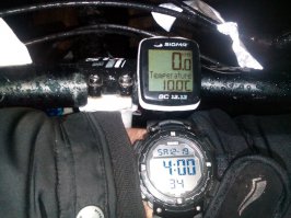 наша погодка в декбре в 4 утра