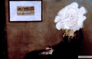 Худший полицейский эскиз в истории, на основании которого был арестован человек