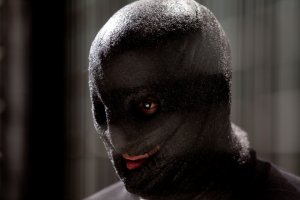 Актер Рэнделл Арчер - Коллекционер во второй части