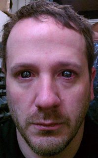 Актер Рэнделл Арчер - Коллекционер во второй части