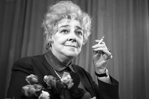 25 великолепных актрис времён Советского Союза