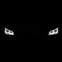 Фотоподборка тюнингованных автомобилей