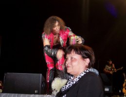 Они оказались не в то время и не в том месте 