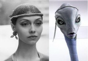 Лукас вроде как признавался, что вдохновлялся советской фантастикой :)