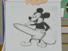 Худший полицейский эскиз в истории, на основании которого был арестован человек