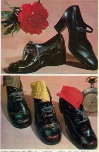 “Новые товары” 40 лет назад
