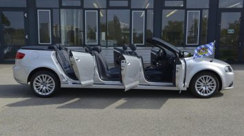 Очередная подборка автоприколов