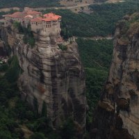 Представляю в таком домике - любимый, сходи за водой.
