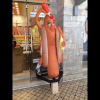 о!у меня тоже есть фотка хот дога, сделано в Баку