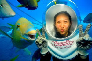 Тот случай, когда у тебя много лишних пальцев...