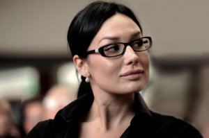 Николь Минетти? Серьезно? А еще Руби Далла.