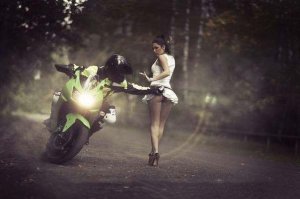 Лучше фотошопа: 30 фотографий, снятых точно вовремя
