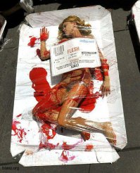 Подарки от людей, которые знают толк в сюрпризах  