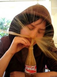 Лучше фотошопа: 30 фотографий, снятых точно вовремя