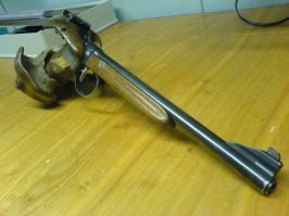 Х-1-МТ «Бауманец»