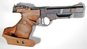 СП-08 «Хайдуров»