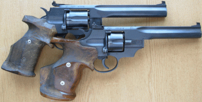 ТОЗ-36 и ТОЗ-49