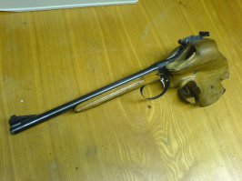 Х-1-МТ «Бауманец»