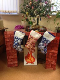 А это наш в офисе ))