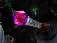 Десять самых бесполезных, но крутых автомобильных фишек