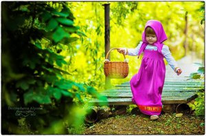 Может и не очаровательный, но на 100% российский ;)