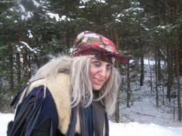 Может и не очаровательный, но на 100% российский ;)